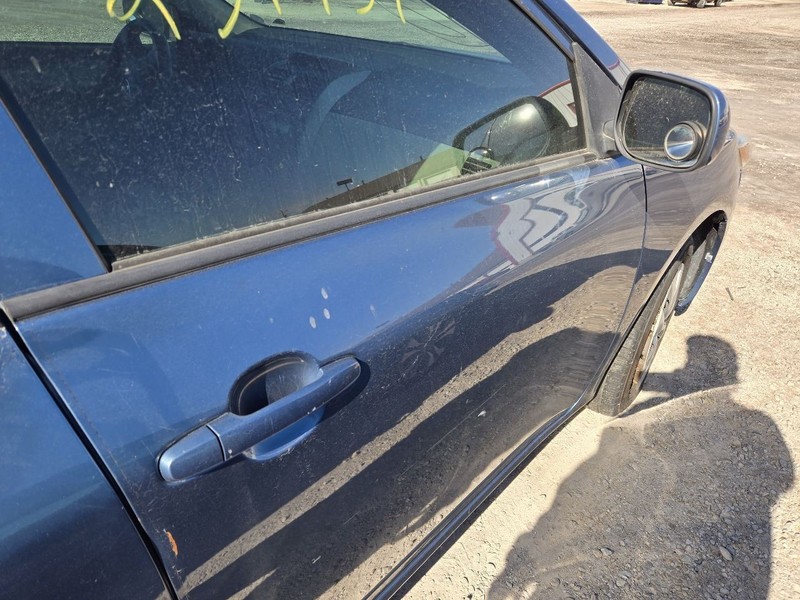 Passenger Front Door Electric Windows Fits 13 COROLLA 3593439