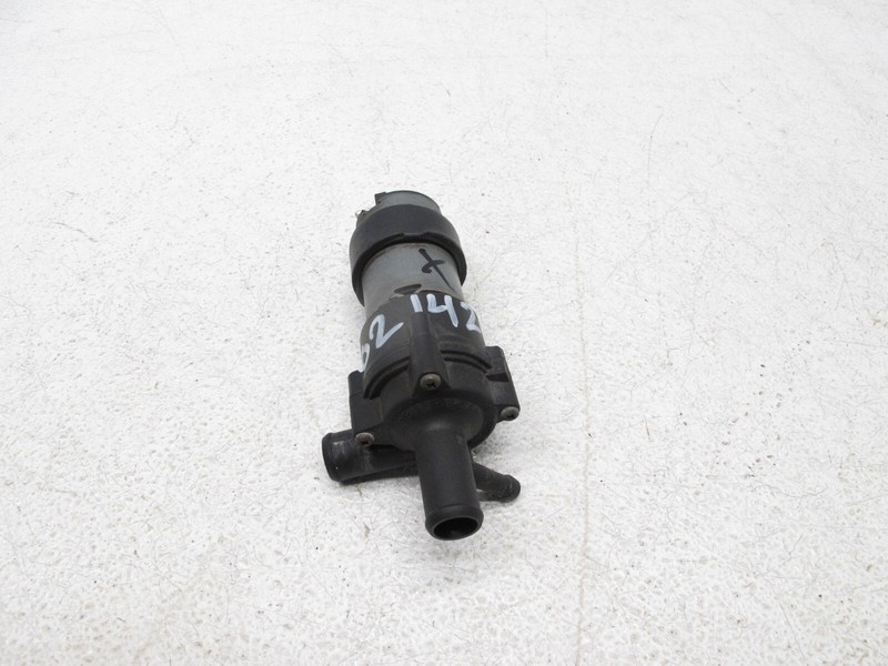 01-09 Mercedes CLK55 W209 CLK500 CLK320 Auxiliary Water Heater Pump OEM 021424