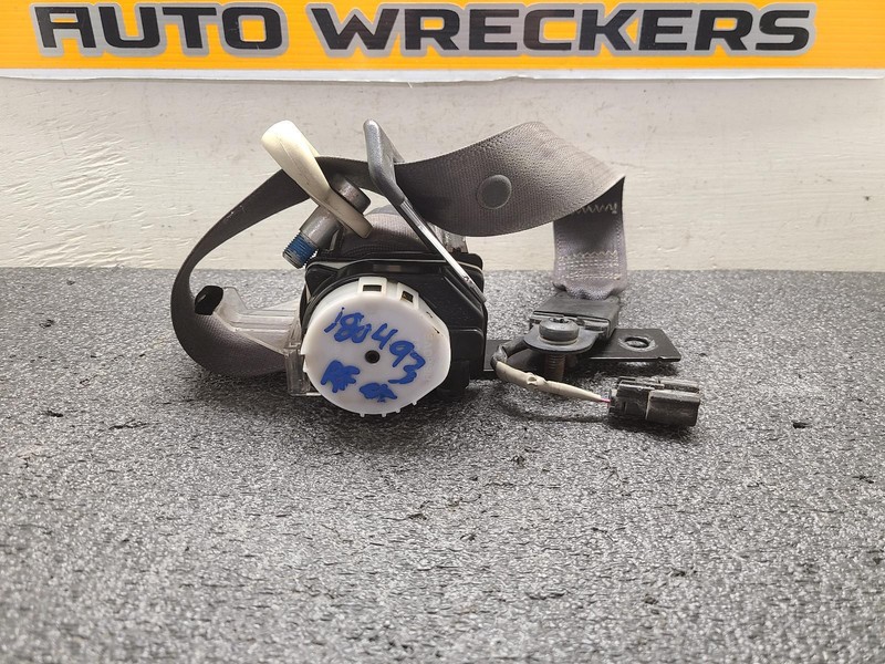 2013 FORD FLEX Front Seat Belt passenger retractor OEM 13 14 15 16 17 18 19