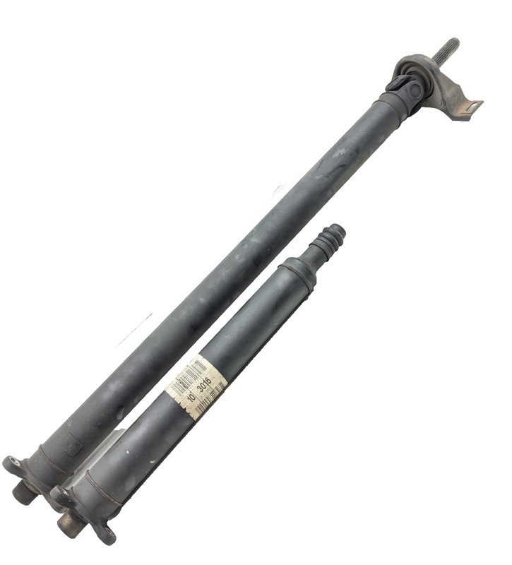 2001 Mercedes W210 E320 AWD Rear Drive Shaft OEM