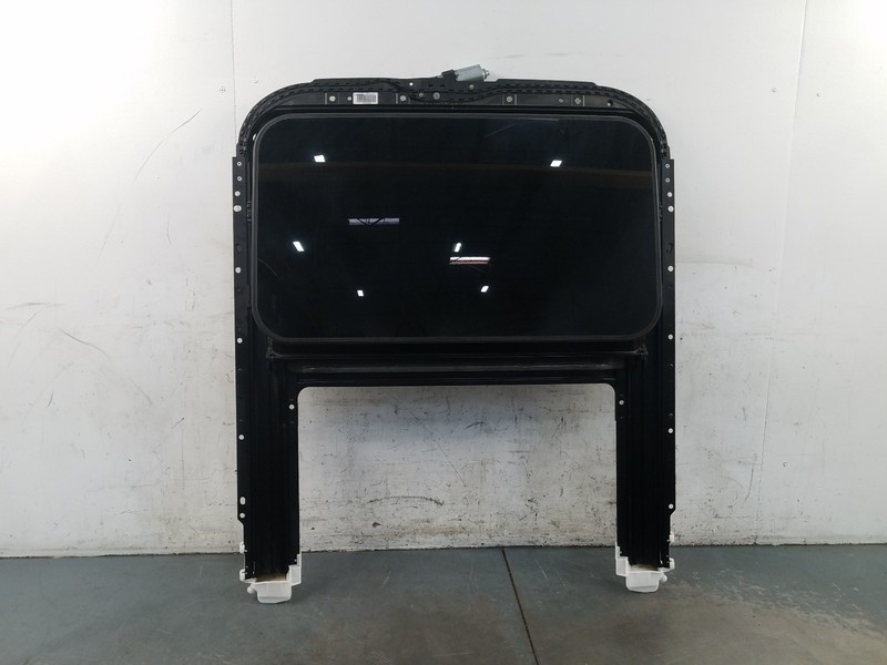 2012 Audi S4 Quattro B8 Sun Roof Assembly #1947