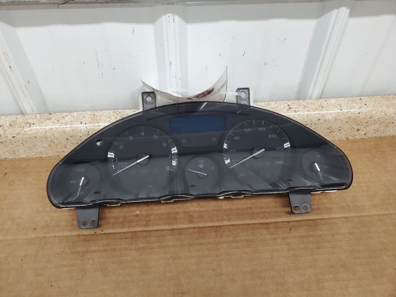 Speedometer MPH US Market Fits 08-12 ENCLAVE 290228