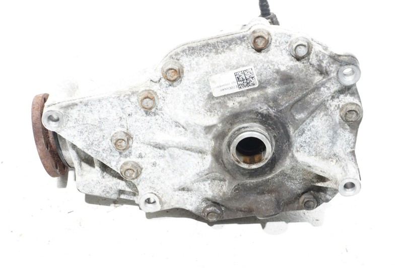 07 08 09 10 BMW X5 E70 4.8i FRONT DIFFERENTIAL DIFF OEM