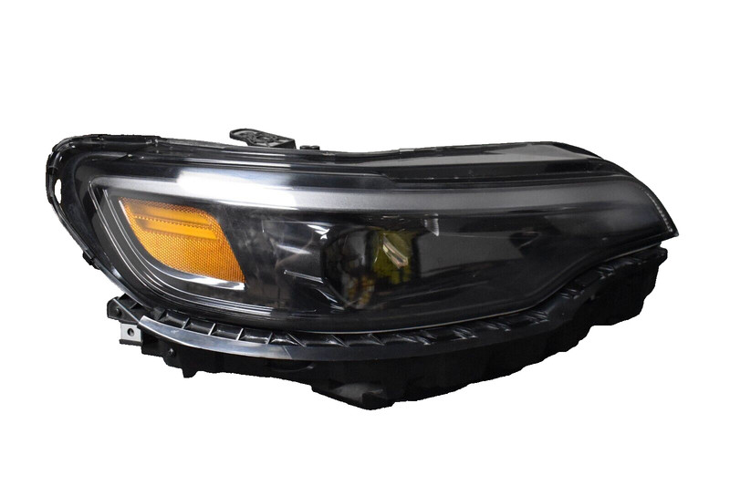 2019-2021 JEEP GRAND CHEROKEE RIGHT SIDE FACTORY OEM