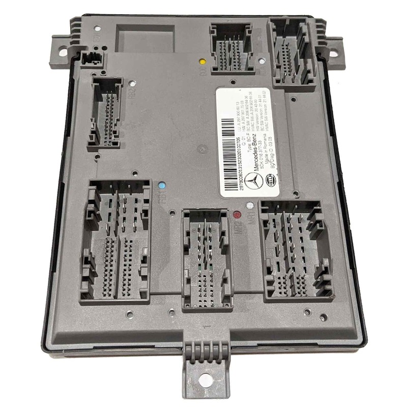 OEM SAM Body Control Module Mercedes-Benz EQS450 EQS450+ EQS580 23 24 2979006013