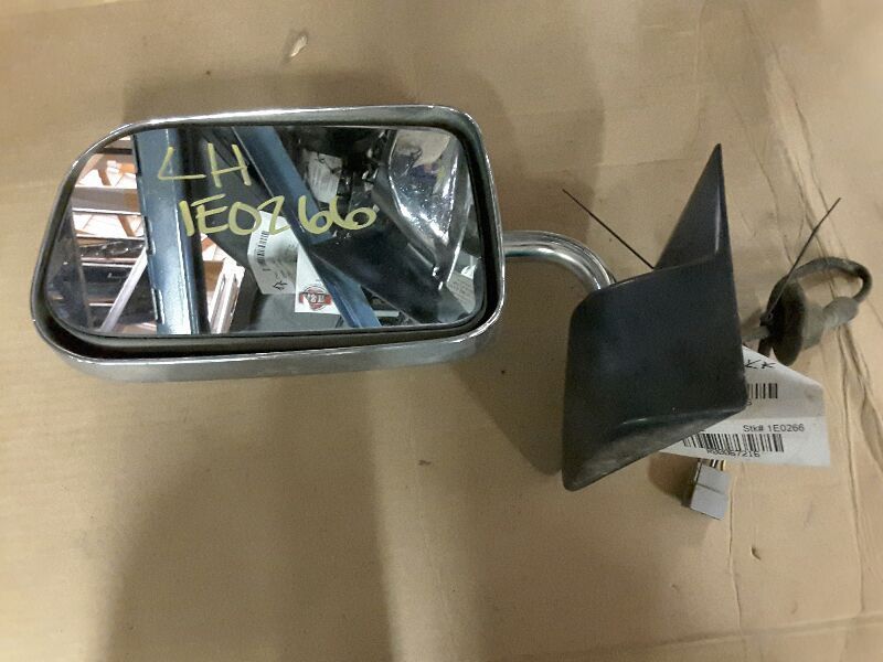 87 88 89 90 91 92 93 94 95 96 DODGE DAKOTA L. SIDE VIEW MIRROR POWER 67216