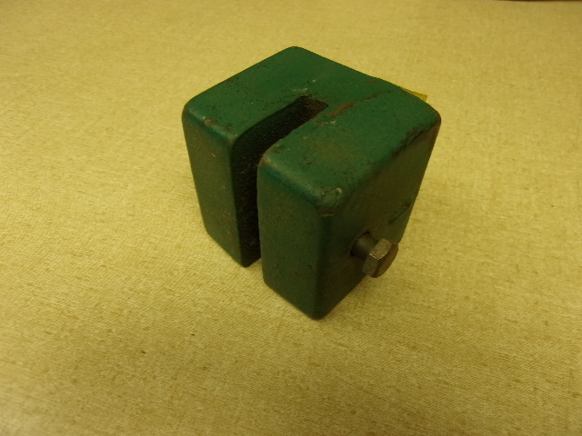 Kechely Co. Float Box Control Valve 16-16-050-00 *FREE SHIPPING*