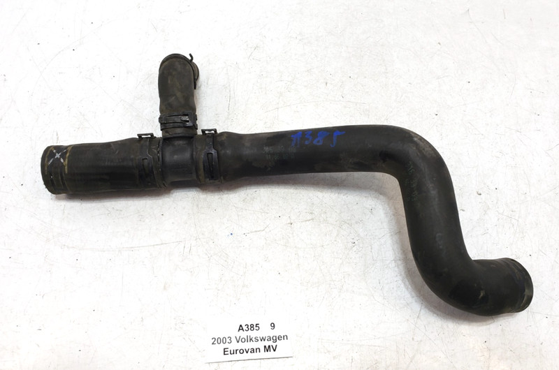 ✅ 99-03 OEM Volkswagen Eurovan MV 2.8L Engine Radiator Coolant Hose Pipe Tube