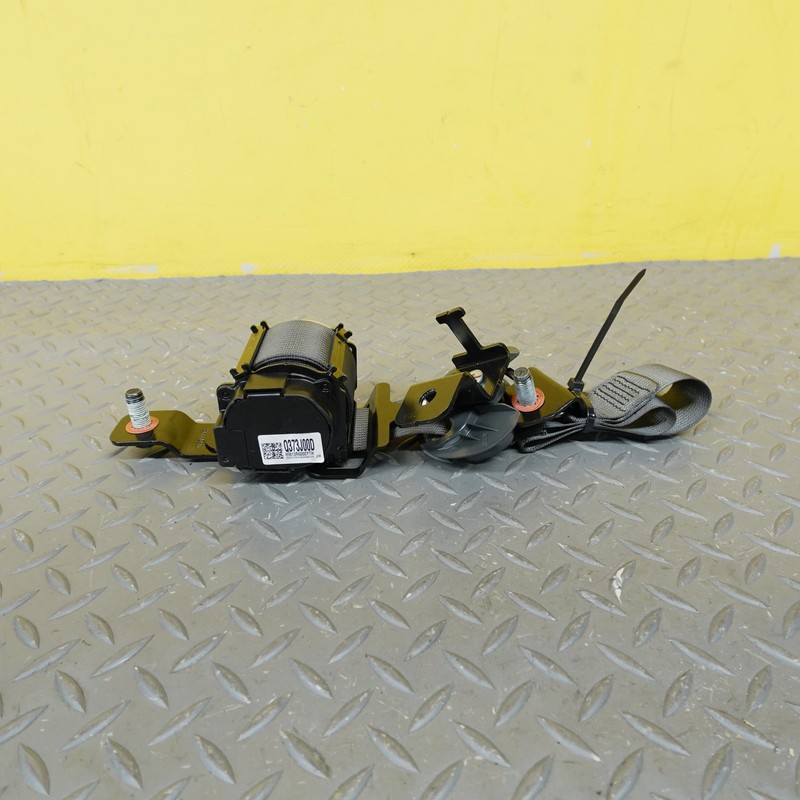 2024-2025 HYUNDAI SANTA FE REAR 3RD ROW LEFT SEAT BELT RETRACTOR OEM 89813R6000