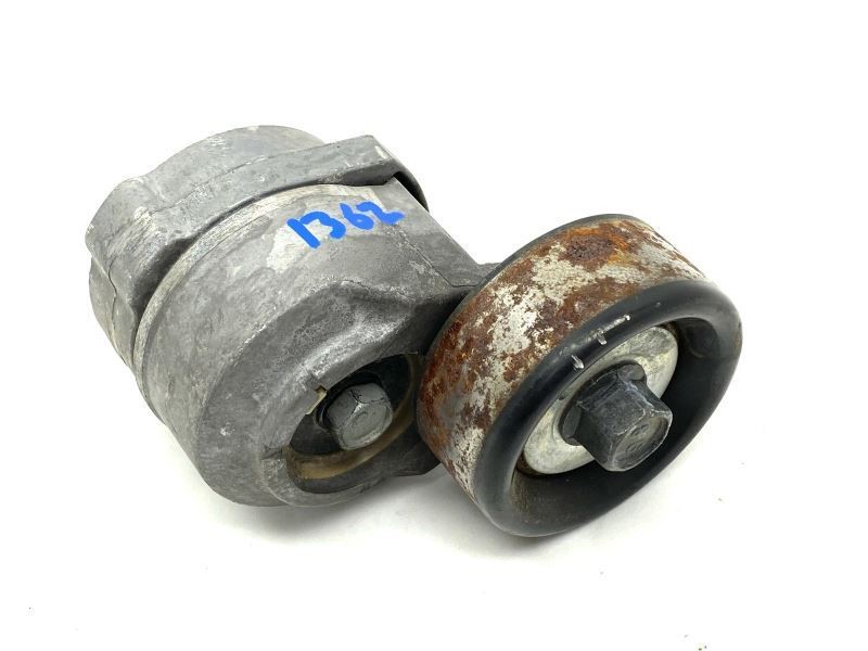 Belt Tensioner With Pulley 2.0L Fits 2010-2014 Hyundai Genesis Coupe 83412
