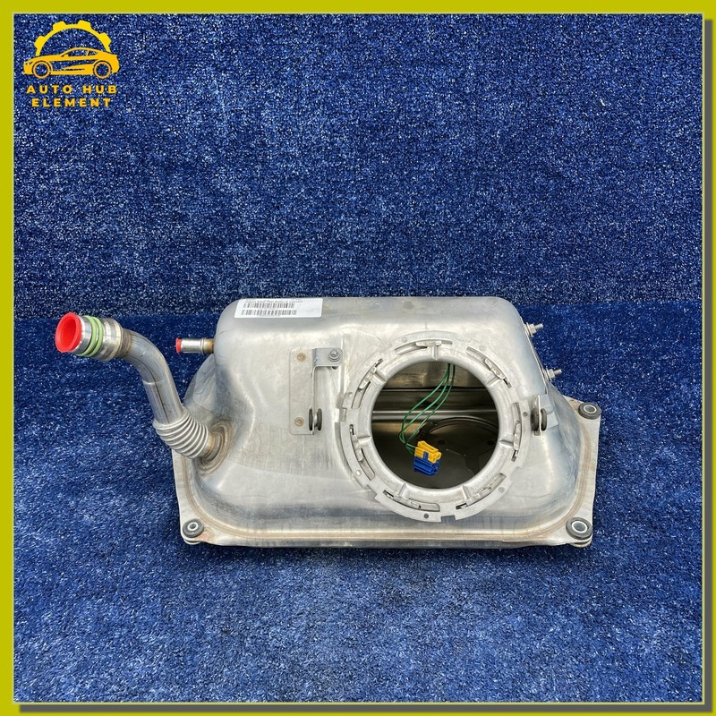2014-2022 BMW i3 REX Range Extender Gas Fuel Tank Reservoir OEM 16117391827