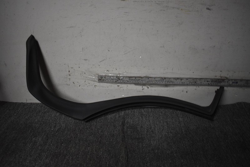 PORSCHE DOOR SEAL FACTORY OEM