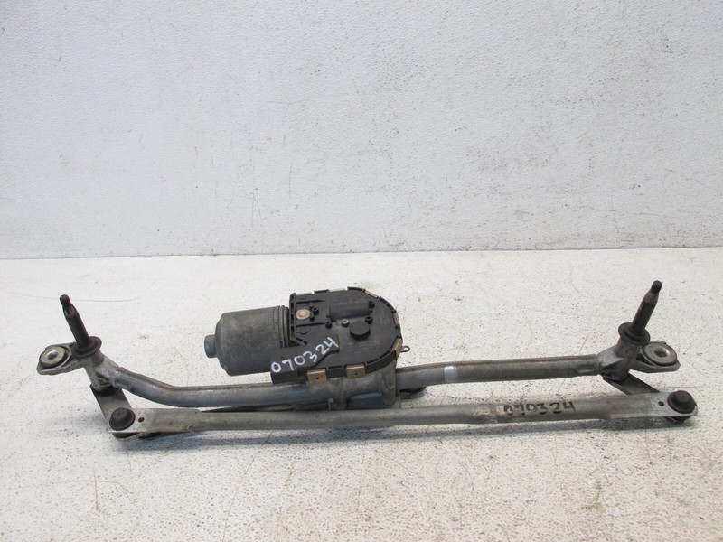 09-17 AUDI 8R Q5 SQ5 WINDSHIELD WIPER ARM TRANSMISSION MOTOR OEM 070324