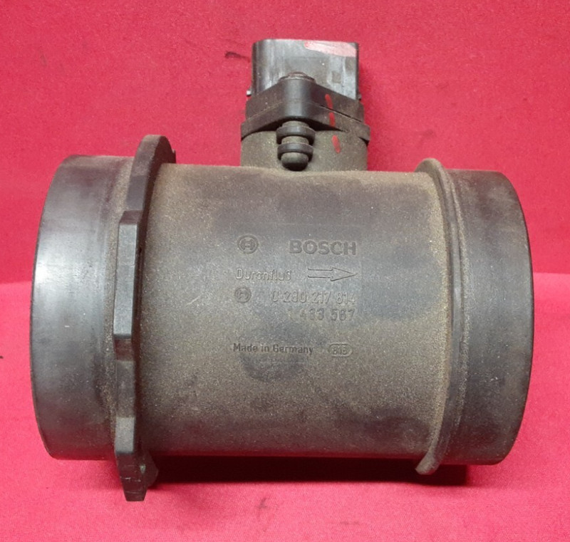 2005-2012 Land Rover 05-09 Range Rover Mass Air Flow Sensor MAF PHF000140