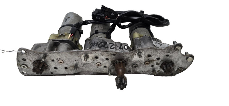 98-03 Mercedes W208 CLK430 CLK320 Front Left Driver Seat Track Adjustment Motor