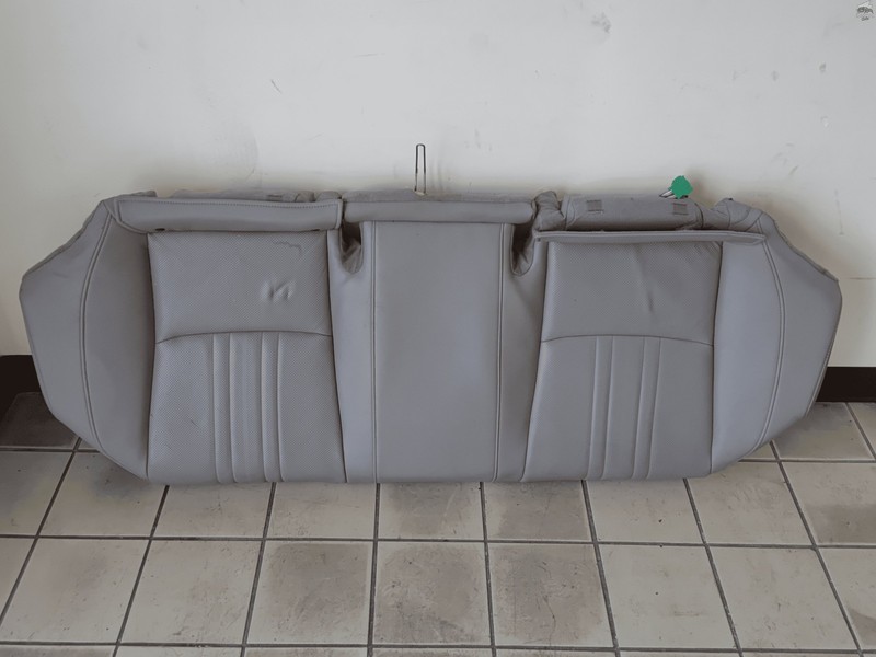 2019-2022 Honda Accord Hybrid Touring 2 Row Seat Lower Bottom Cushion Pad OEM