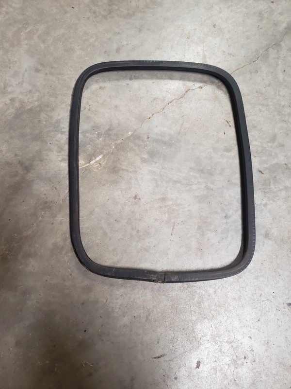 1973-1995 Chevy GMC G10 G20 G30 Side Pop Out Window Weatherstrip