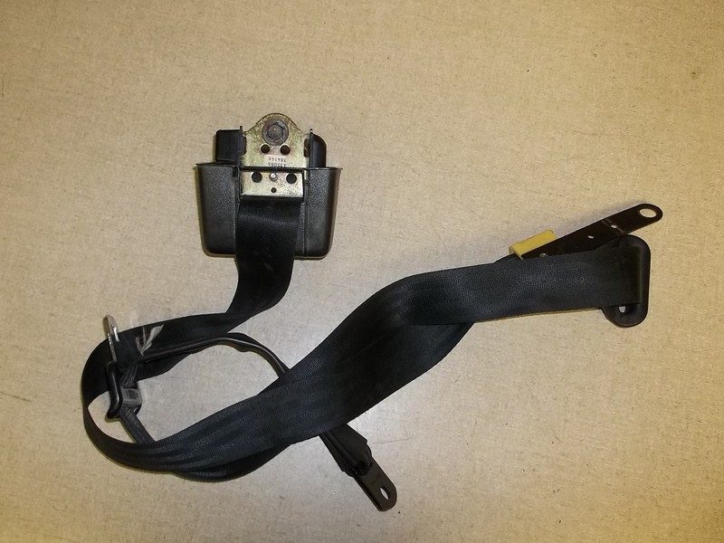 Immi Seat Belt F13160 A3506 384146 *FREE SHIPPING*