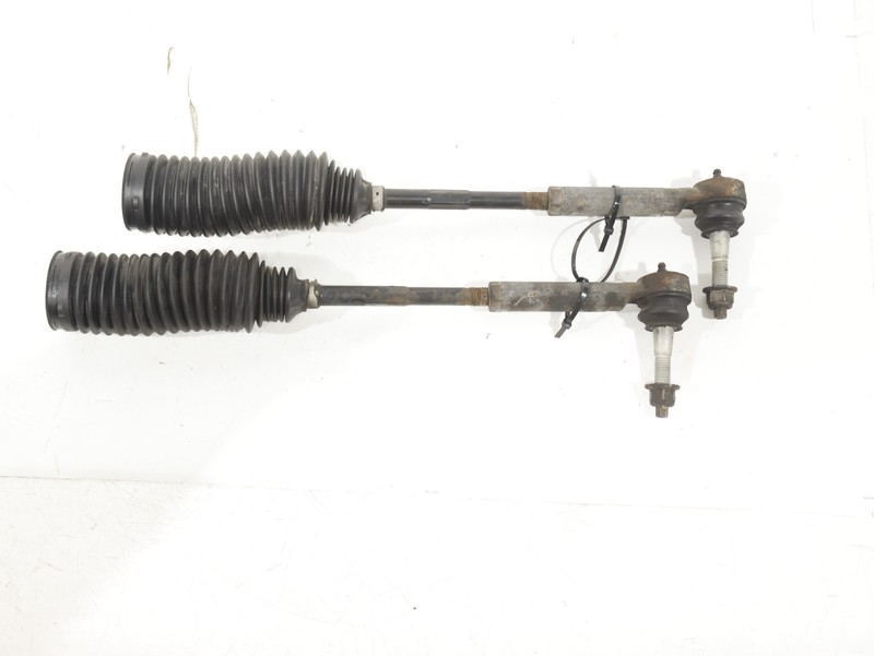 14-19 Chevy Silverado / GMC Sierra 1500 Front Inner Outer Tie Rod Ends Set 2 OEM