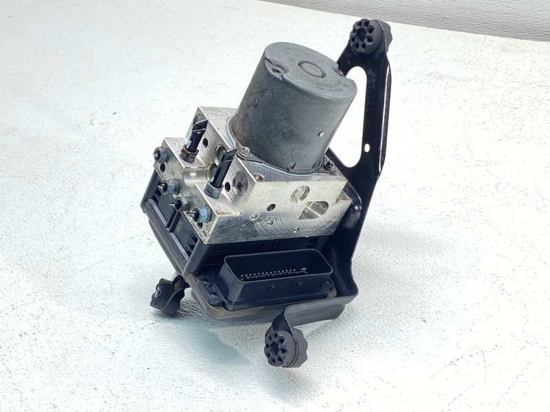 07-14 BMW E70 E71 X5 X6 ABS Brake Pump Anti-Lock DSC Stability Hydro Unit OEM✅