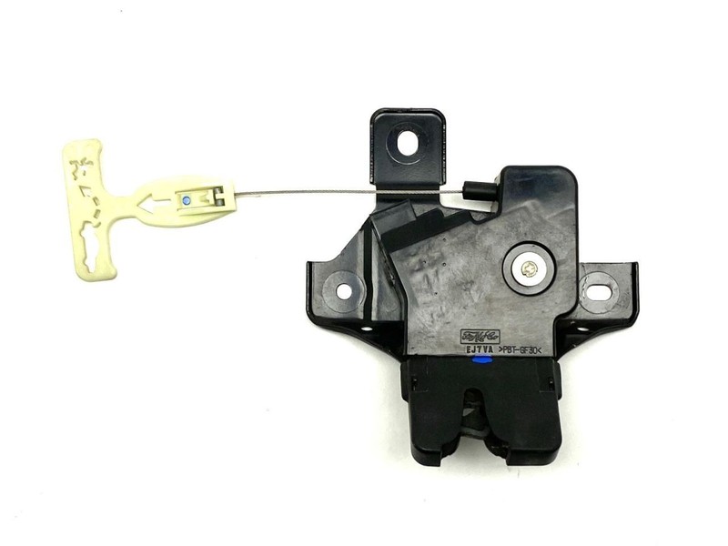 Trunk Lid Latch Lock Actuator DA5Z-5443200-A Fits 2009-2016 Lincoln MKS 87591