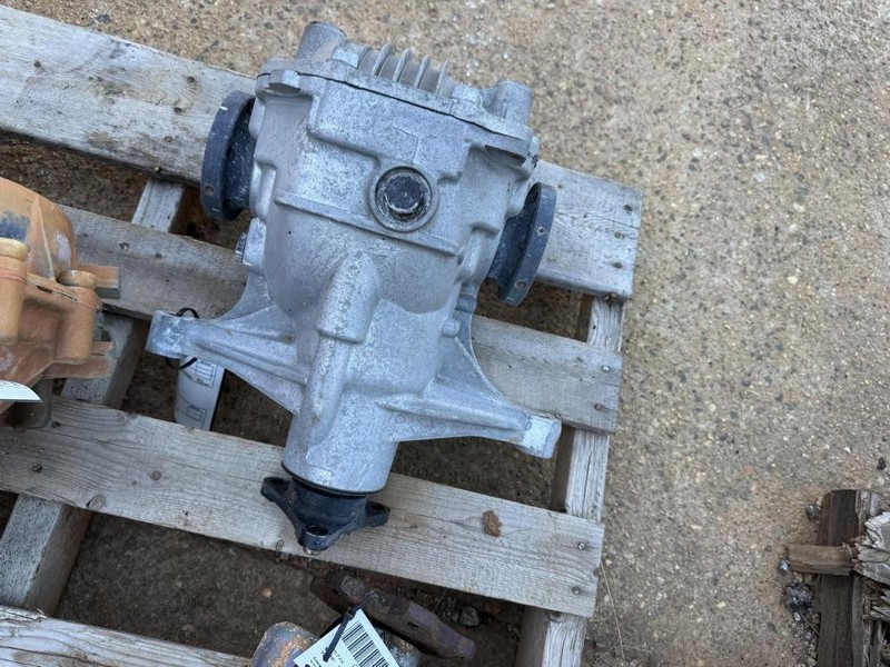 2018-2020 HYUNDAI GENESIS G80 3.8L RWD REAR CARRIER DIFFERENTIAL