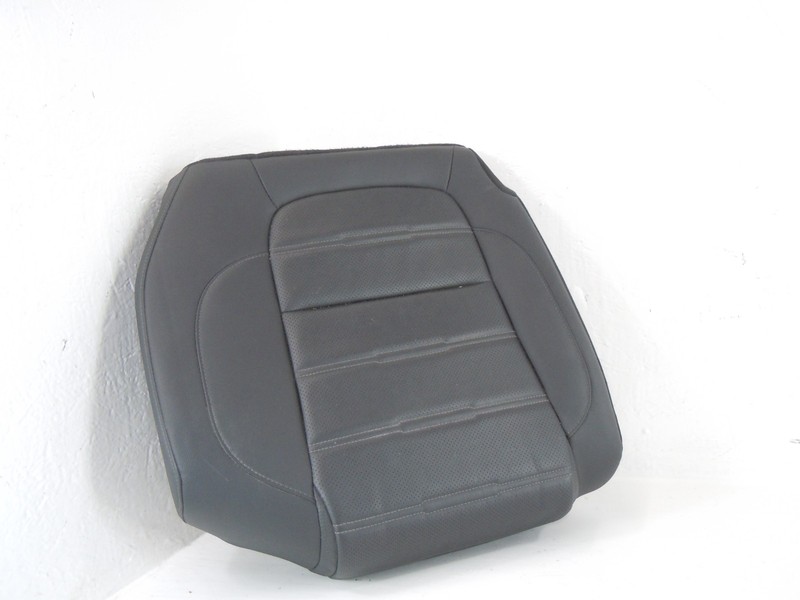 2020 20 Honda CR-V Rear Lower Bottom Seat Cushion Passenger Right OEM Black