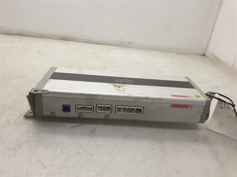 Audio Equipment Radio Amplifier Mark Levinson Fits 07-09 LEXUS GS350 86280-0W470