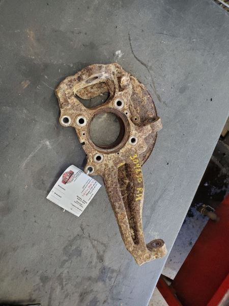 Passenger Front Spindle/Knuckle Knuckle Fits 04-08 FORD F150 PICKUP 285375