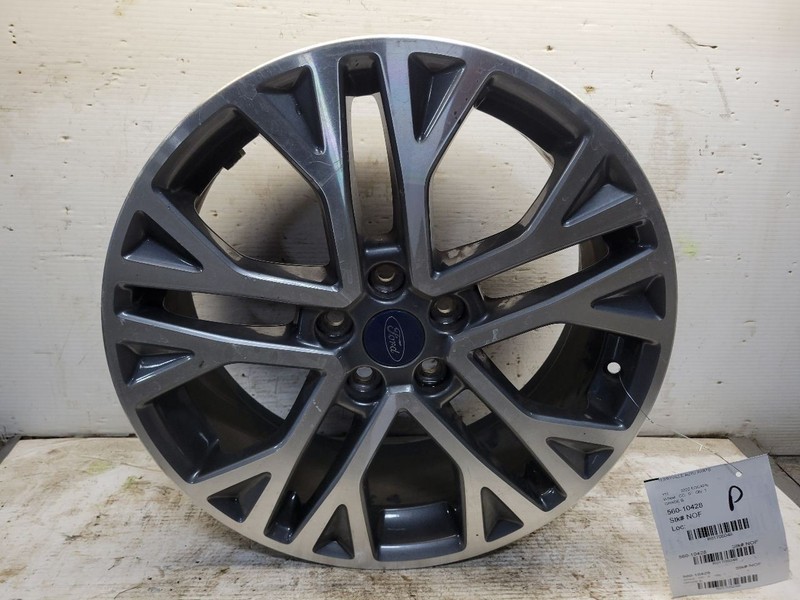 Rim Wheel 18x7 10 Y Spoke Fits 22-25 ESCAPE 1705049