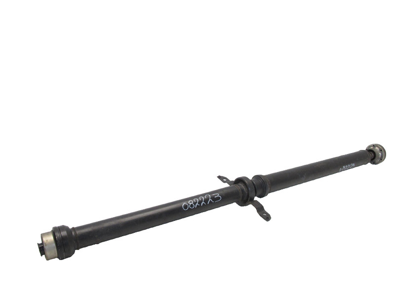 Audi Q5 Rear Driveshaft Prop Shaft 2009-2012 8R0521101F OEM 082223