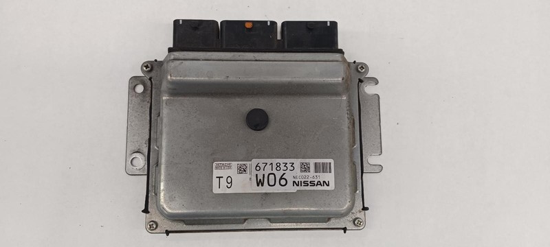 18-'20 NISSAN ROGUE Electronic Control Module ECU 2.5L OEM 1 Year Wnty!