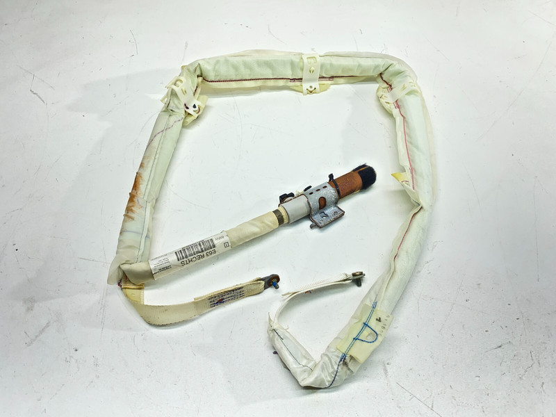 04-10 BMW E63 645 650 M6 Coupe Right Upper Passenger Side 72129136886 OEM✅