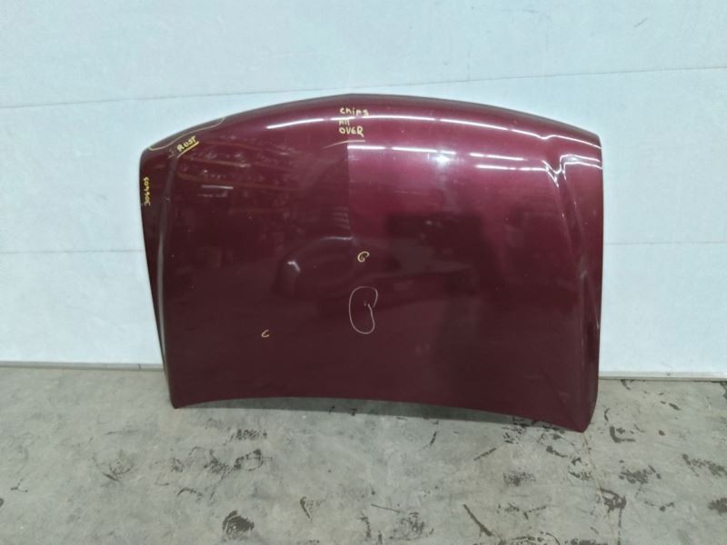 Hood Fits 00-06 SUBURBAN 1500 261580