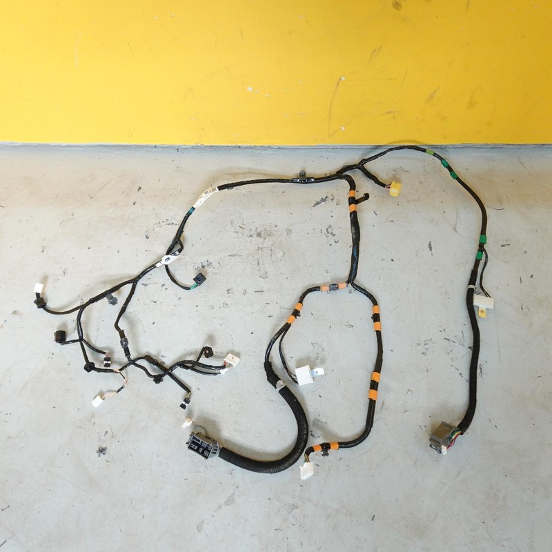 2024-2025 MAZDA CX-90 FLOOR WIRE WIRING HARNESS OEM KEVG67180B