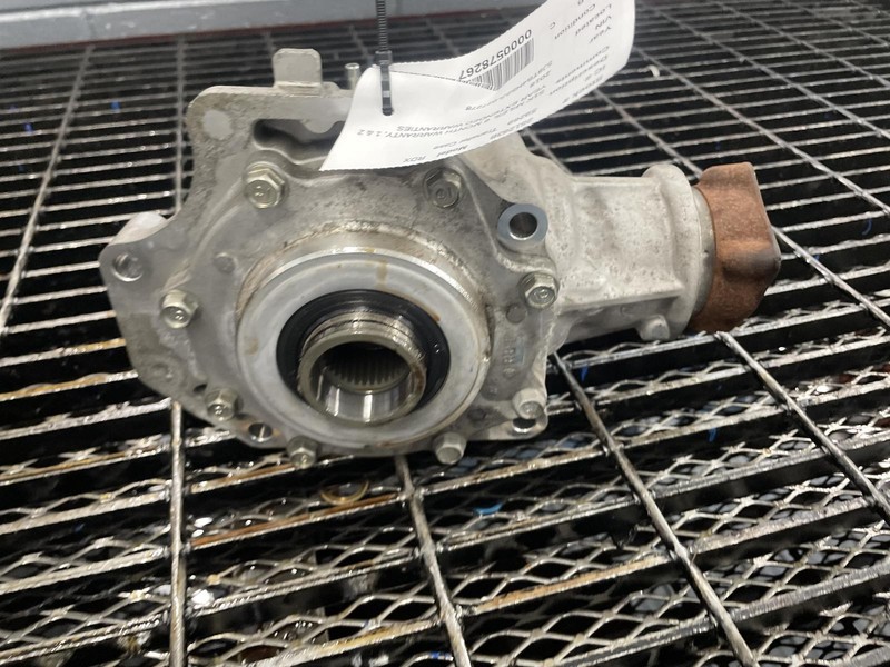 13-'18 ACURA RDX Transfer Case 51k miles OEM 6 Month Warranty!