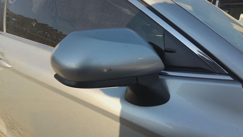 Door Mirror TOYOTA CAMRY Right 18 19 20 21 22 23 24