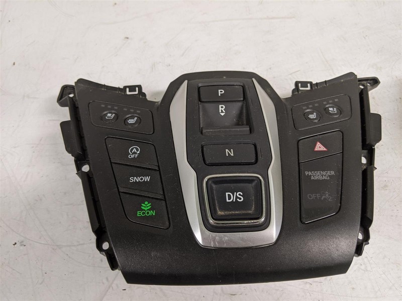 2018-2024 Honda Odyssey Automatic Trans Gear Shifter Selector 54000-Thr-A52