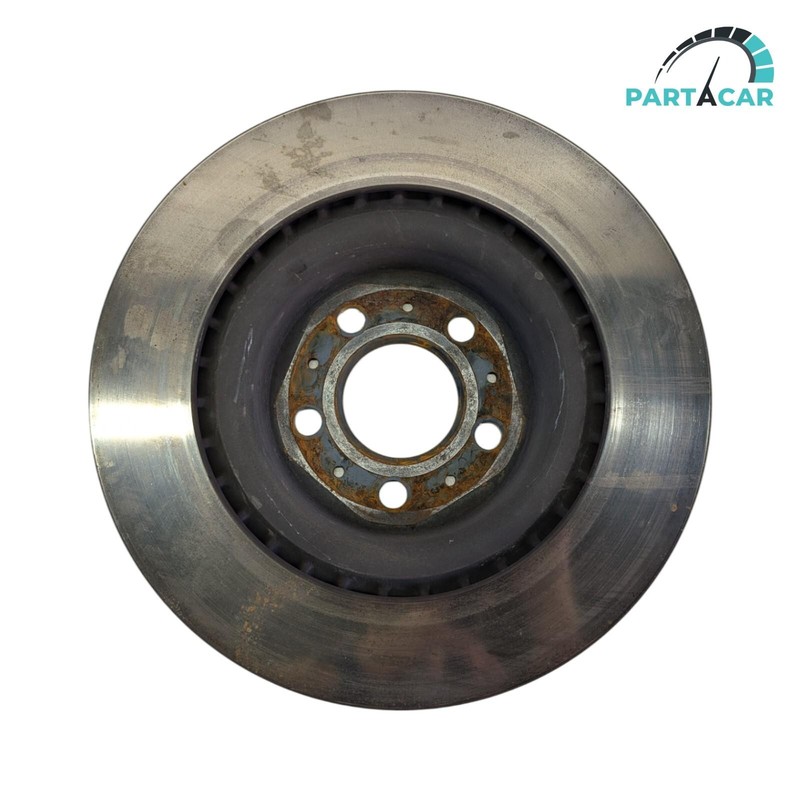 2017 2018 2019-2023 Tesla Model 3 Front Left or Right Brake Rotor Disc OEM/34K