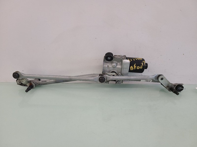 Windshield Wiper Motor Fits 15-23 MUSTANG 588916