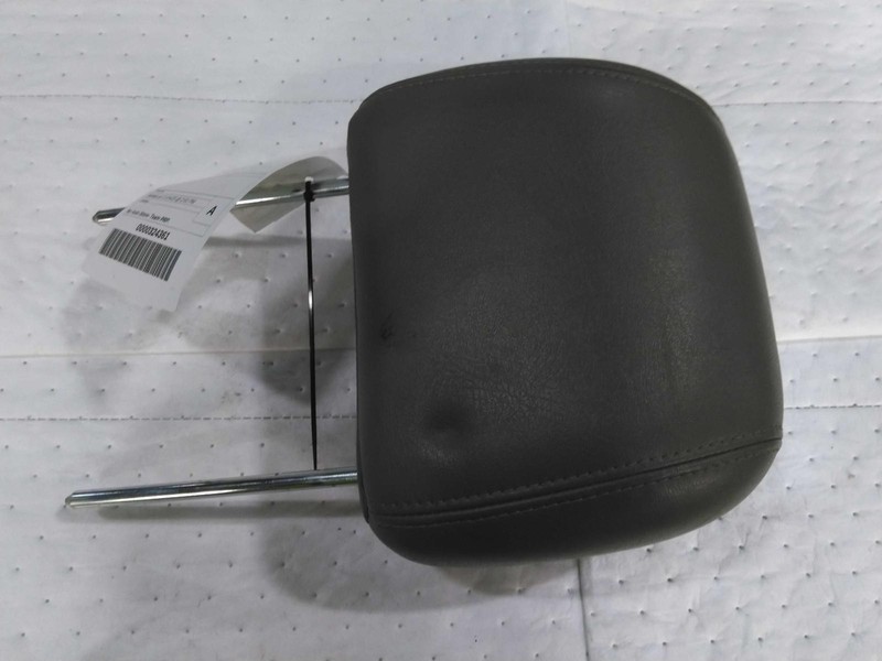 2006 GMC Yukon XL 1500 Black Headrest - Used, 169K Miles, OEM Part 2655927