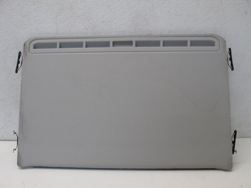09-16 AUDI B8 A4 S4 QUATTRO SEDAN SUN ROOF SUNROOF SHADE COVER OEM 060624B