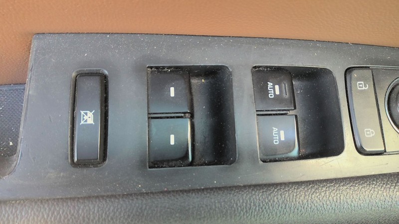 Door Switch Front HYUNDAI SONATA 15 16 17 18 19