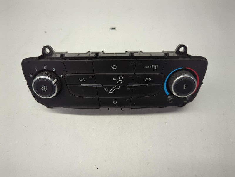 15-'18 FORD FOCUS manual temperature control 2.0L OEM 1 Year Wnty!