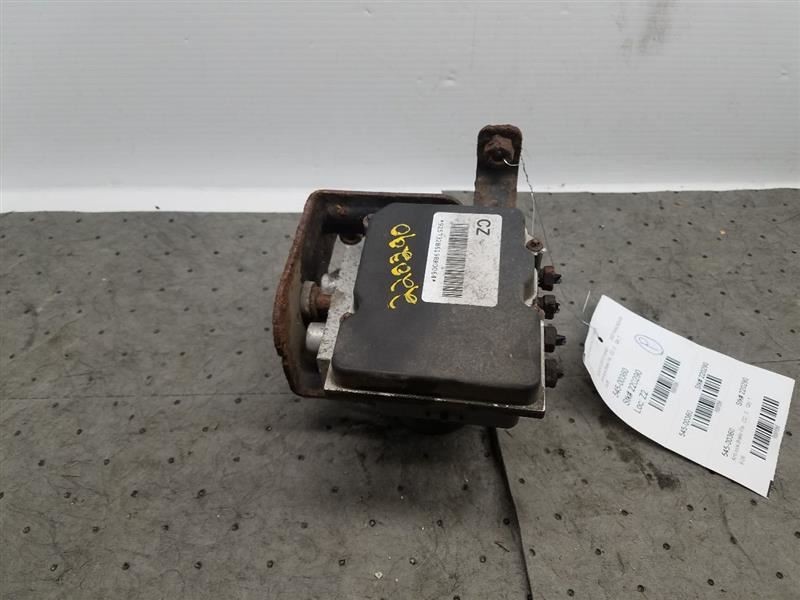 Anti-Lock Brake Part Assembly 4 Wheel ABS Fits 07 AVALANCHE 1500 916356