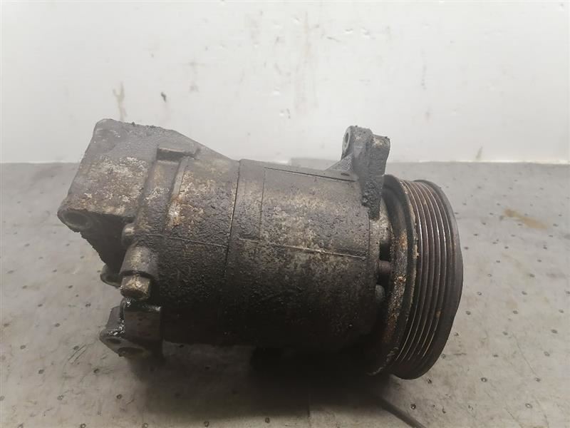 Air Conditioner AC Compressor Fits 07-08 MAXIMA 1162465