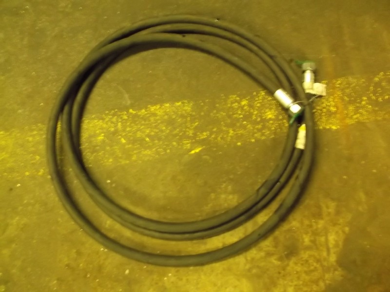 NEW International 184512470360 Hansa-Flex Hose *FREE SHIPPING*