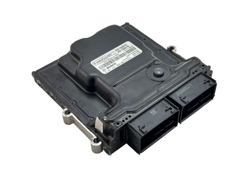 2019-2022 Ford Transit Connect Engine Brain Box