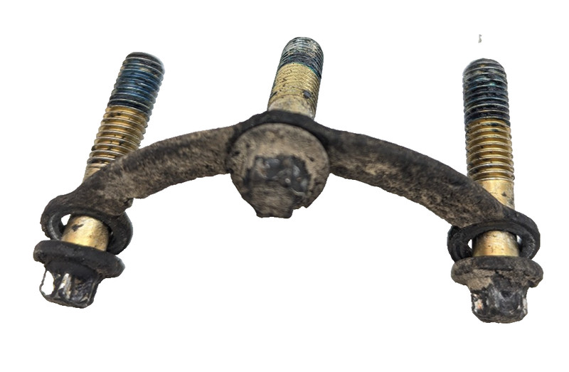 2001-2004 Mercedes W203 C320 Rear Cv Axle Bolts OEM
