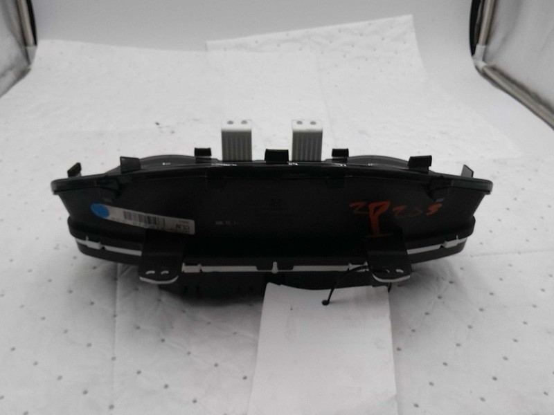 Used Speedometer Gauge fits: 2015 Hyundai Genesis cluster MPH US market Sdn w/el